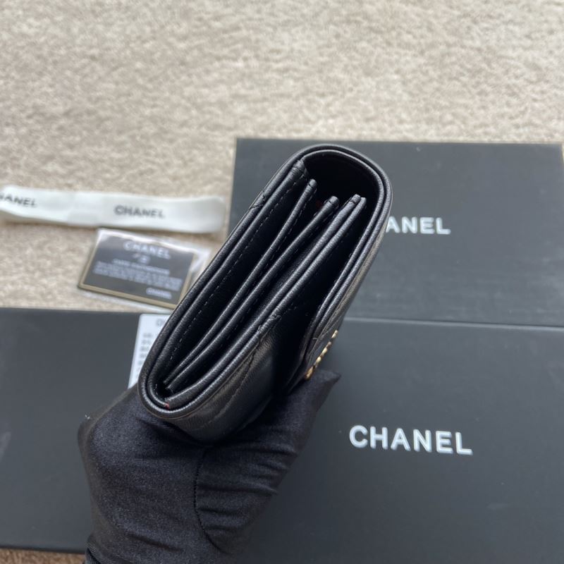 Chanel Wallet Purse